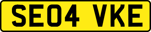 SE04VKE