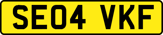 SE04VKF