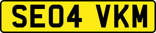 SE04VKM