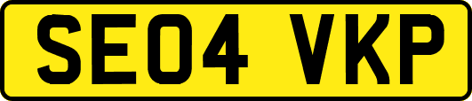 SE04VKP