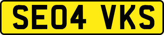 SE04VKS