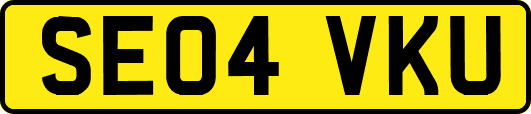SE04VKU