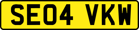SE04VKW