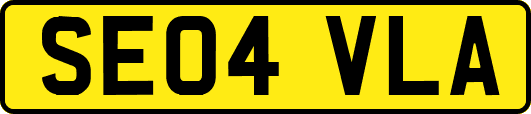 SE04VLA