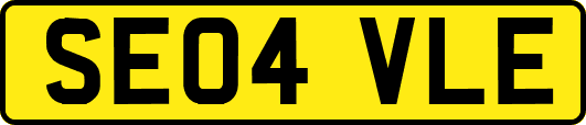 SE04VLE