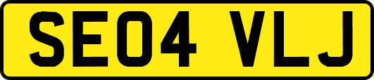 SE04VLJ