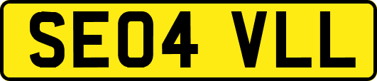 SE04VLL