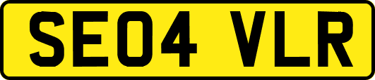 SE04VLR