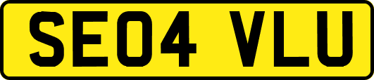 SE04VLU