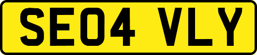 SE04VLY