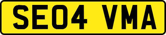 SE04VMA