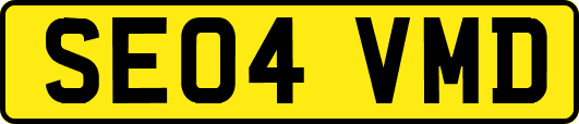 SE04VMD