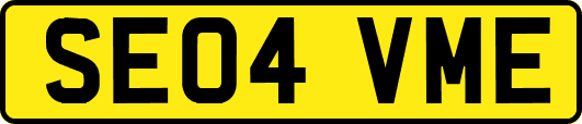 SE04VME