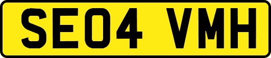 SE04VMH