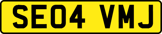 SE04VMJ