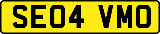 SE04VMO