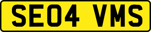 SE04VMS