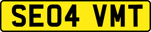 SE04VMT