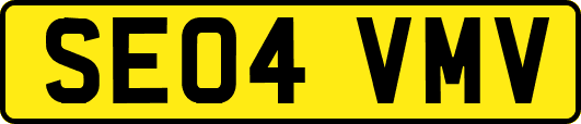 SE04VMV