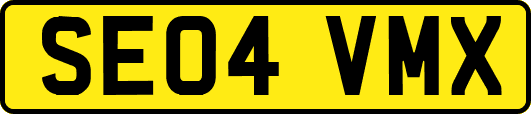 SE04VMX