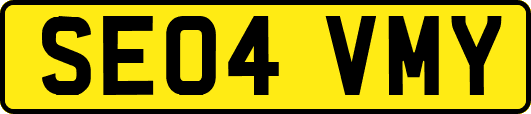 SE04VMY