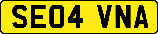 SE04VNA