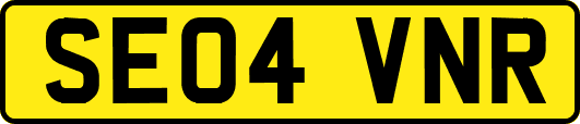 SE04VNR