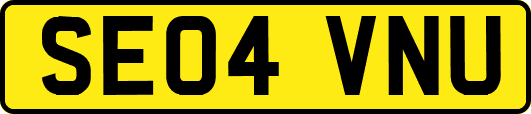SE04VNU