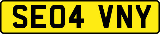 SE04VNY