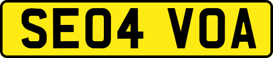 SE04VOA
