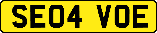 SE04VOE