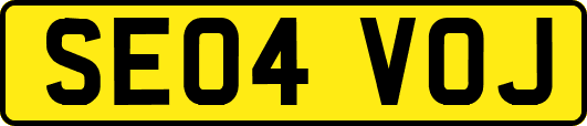 SE04VOJ