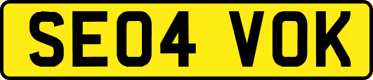 SE04VOK