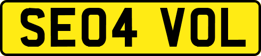 SE04VOL