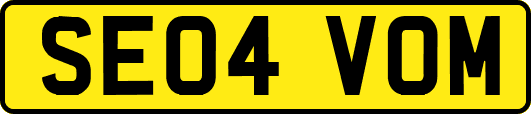 SE04VOM