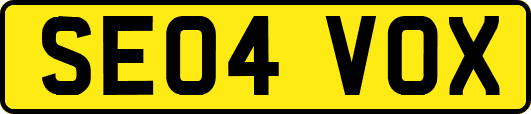 SE04VOX