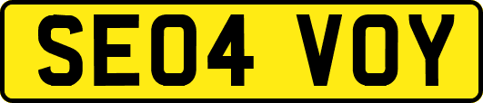SE04VOY