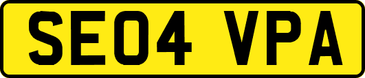 SE04VPA