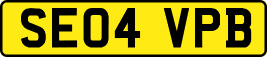 SE04VPB