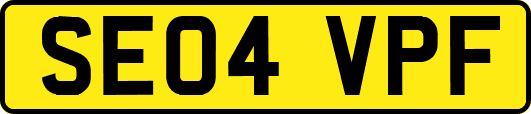 SE04VPF