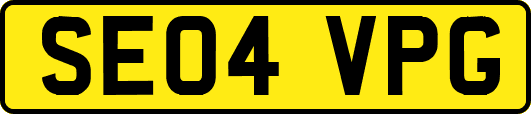 SE04VPG