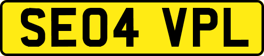 SE04VPL