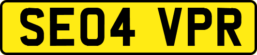 SE04VPR