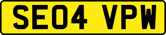 SE04VPW