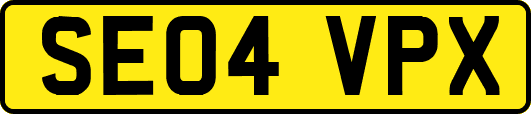SE04VPX