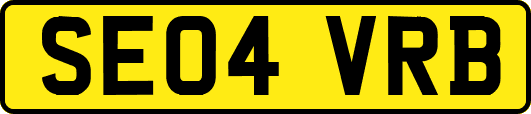 SE04VRB
