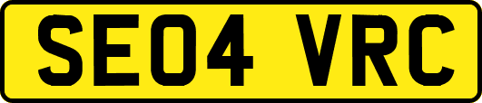 SE04VRC