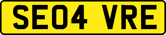 SE04VRE