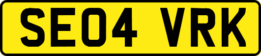 SE04VRK