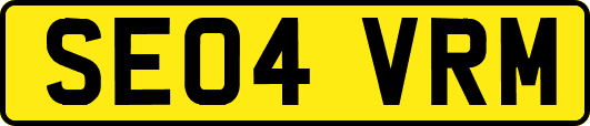 SE04VRM